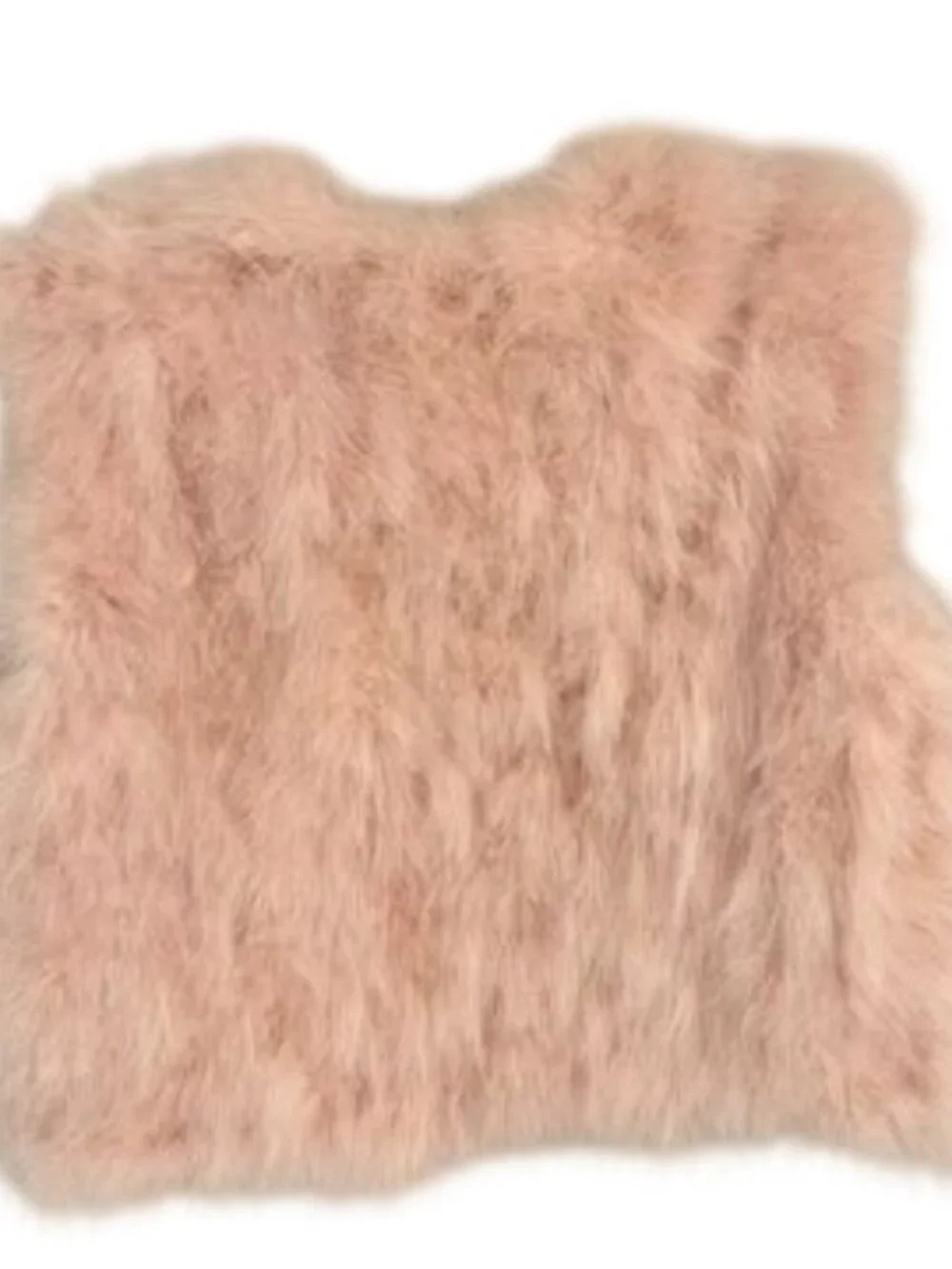 Adrienne Landau real marabou